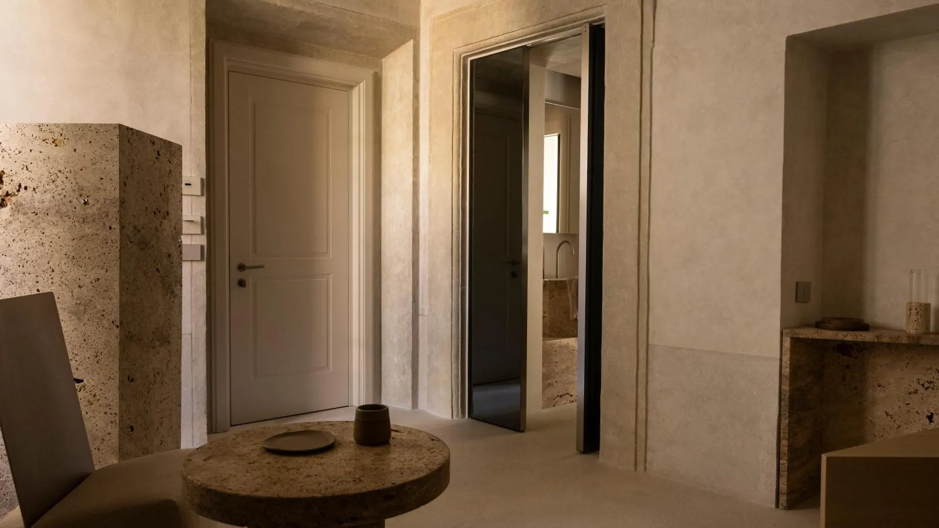 Nomos Hotel Roma