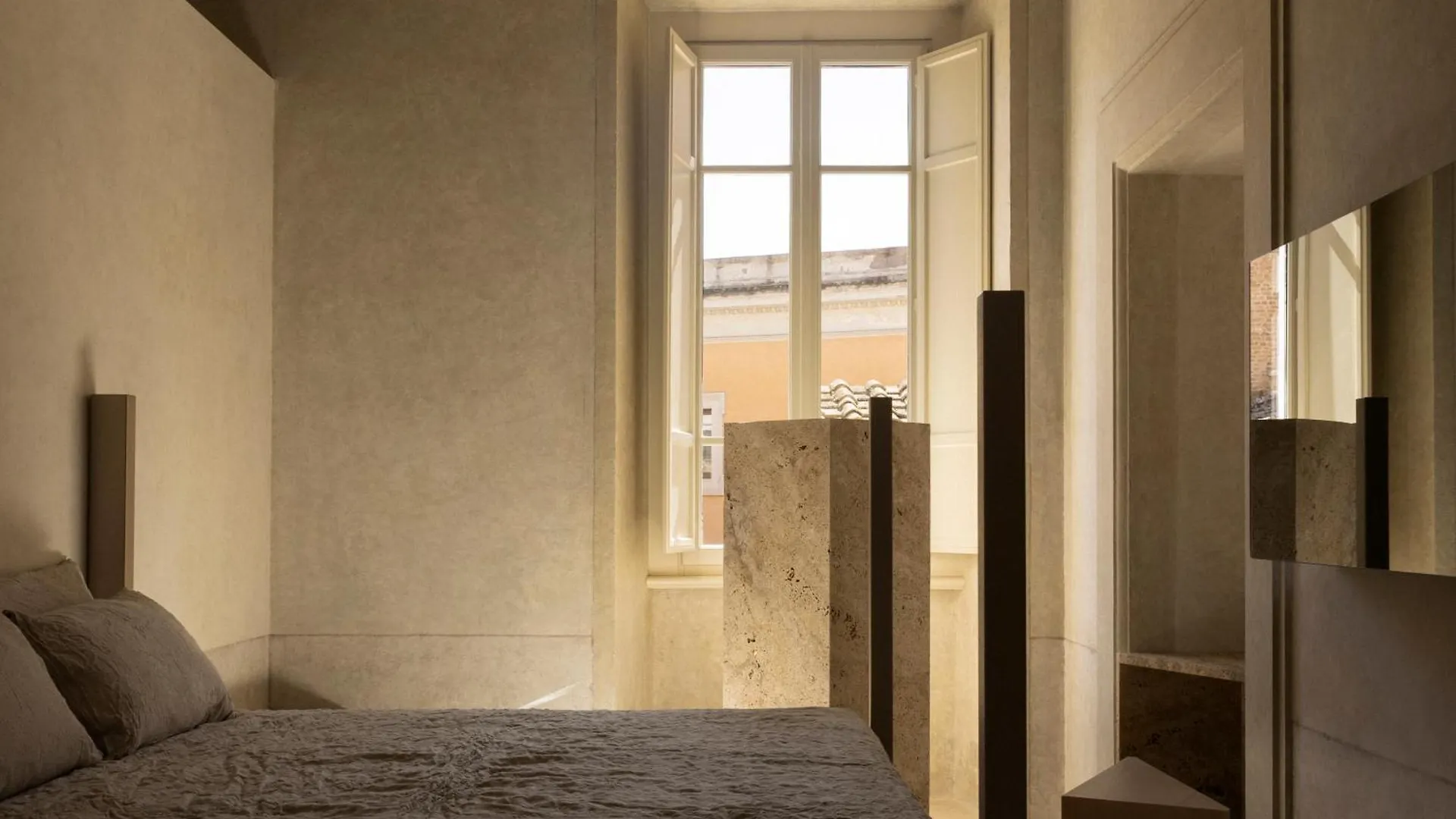 Nomos Hotel Roma
