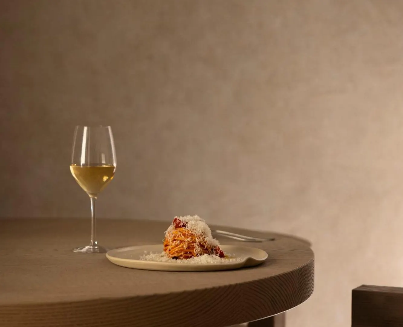 Nomos Hotel Roma