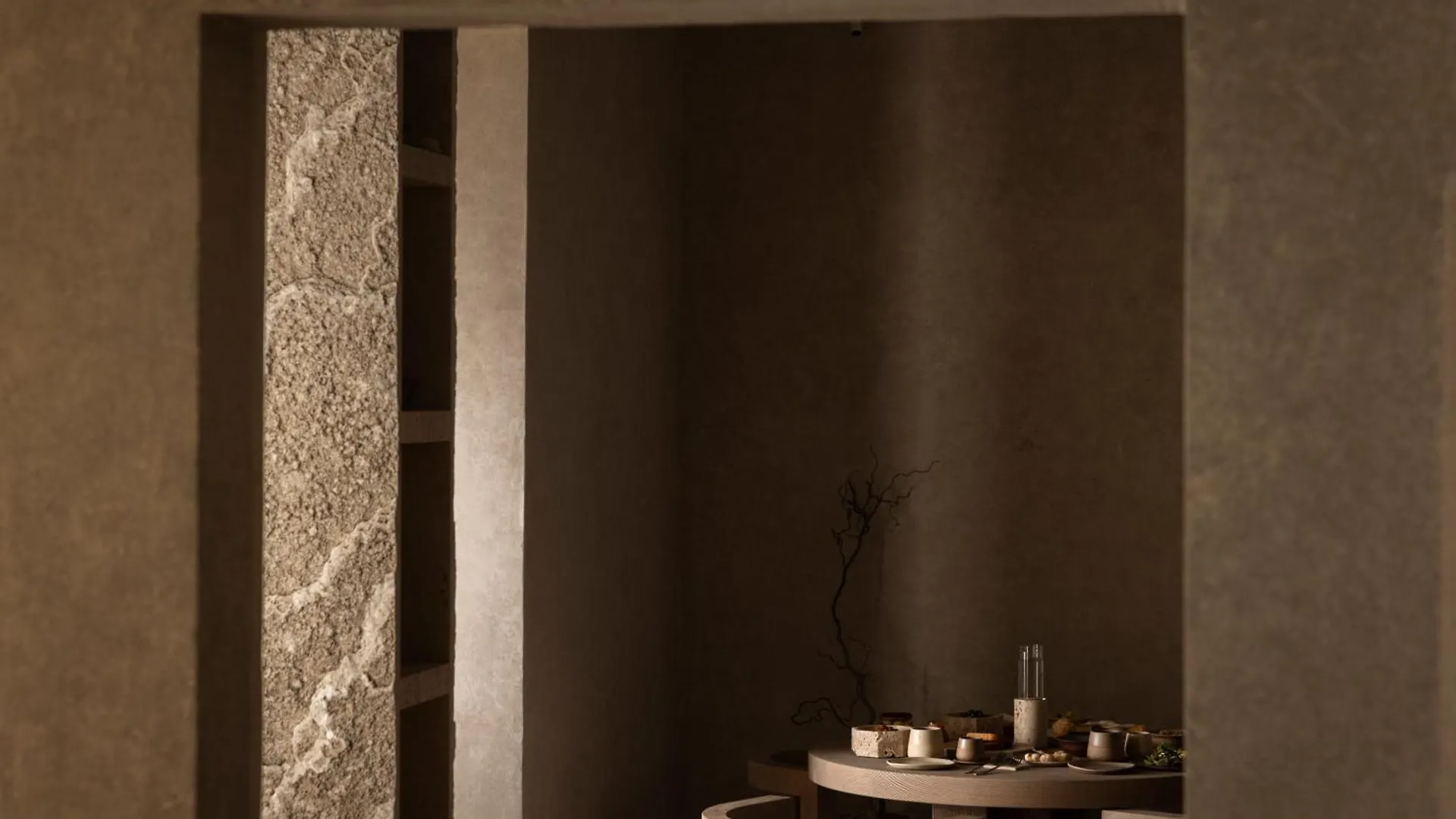 Nomos Hotel Roma