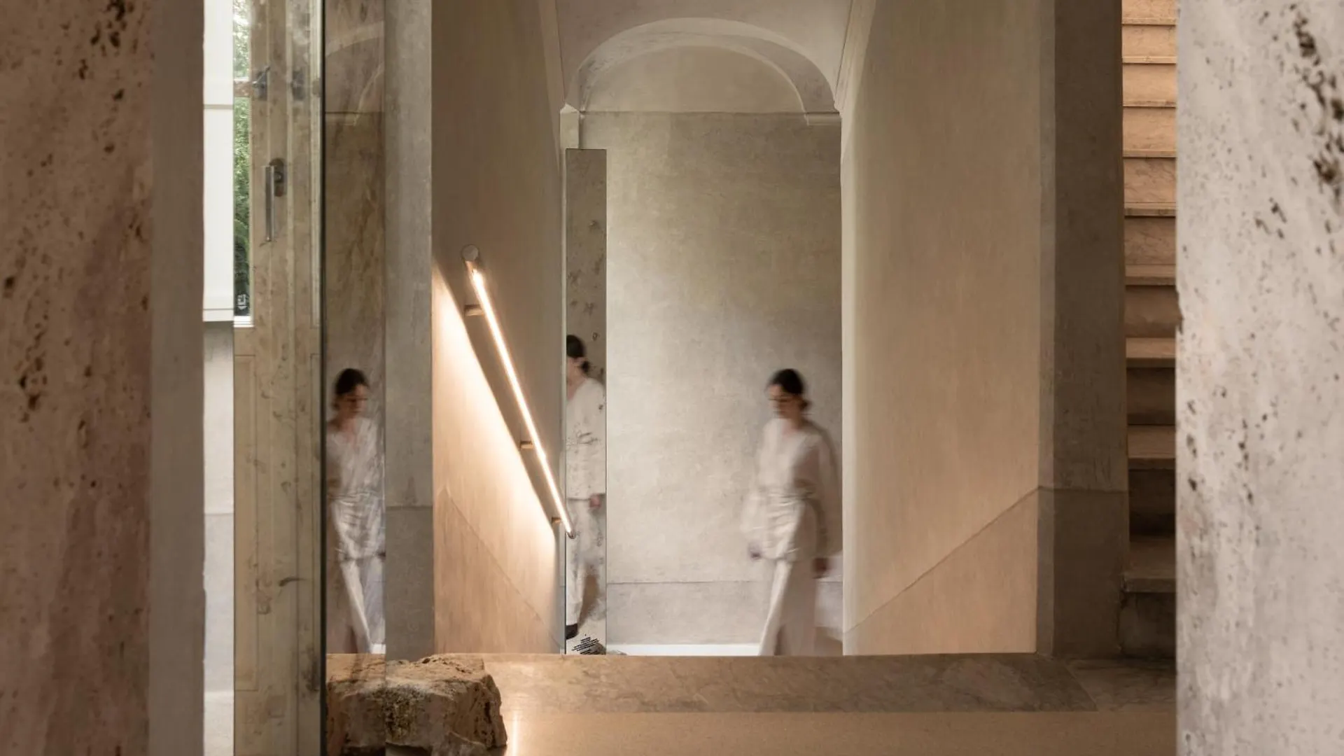 Nomos Hotel Roma 5*,  Italia