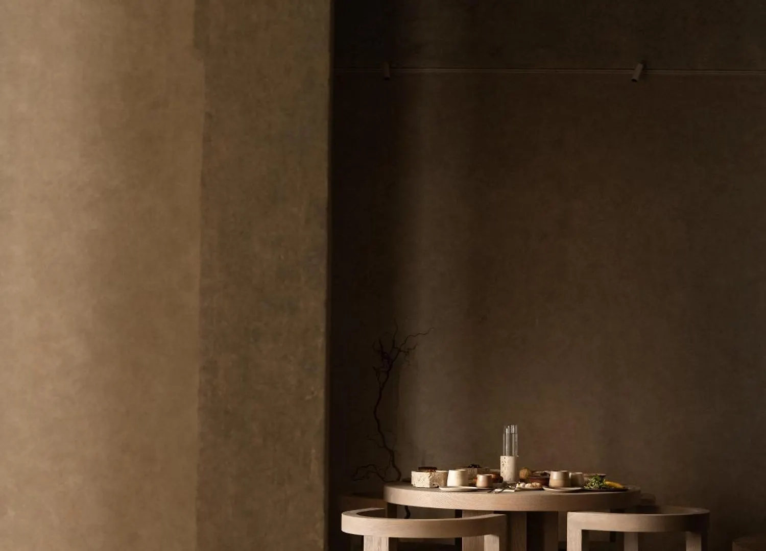 Nomos Hotel Roma