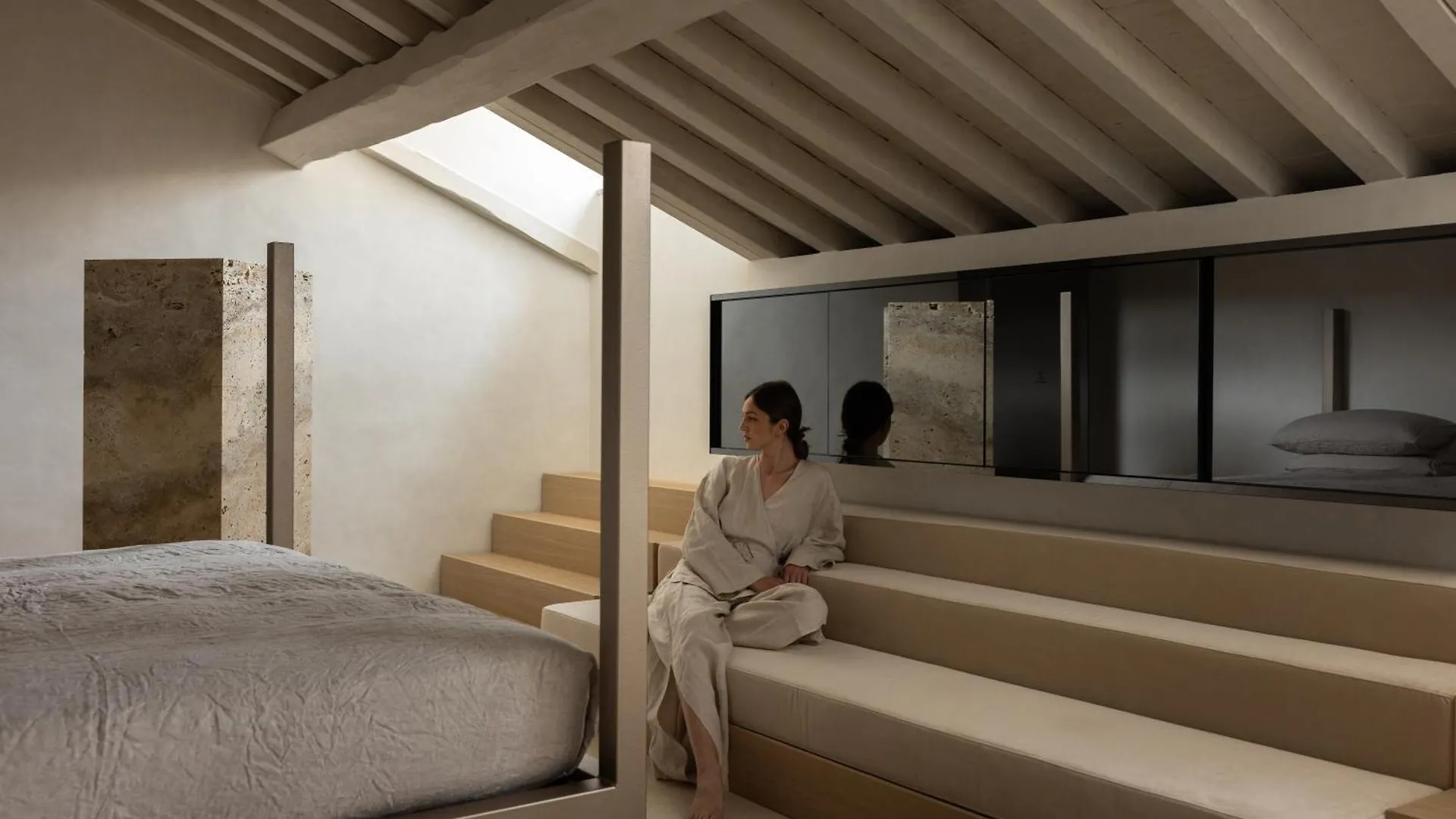 Nomos Hotel Roma