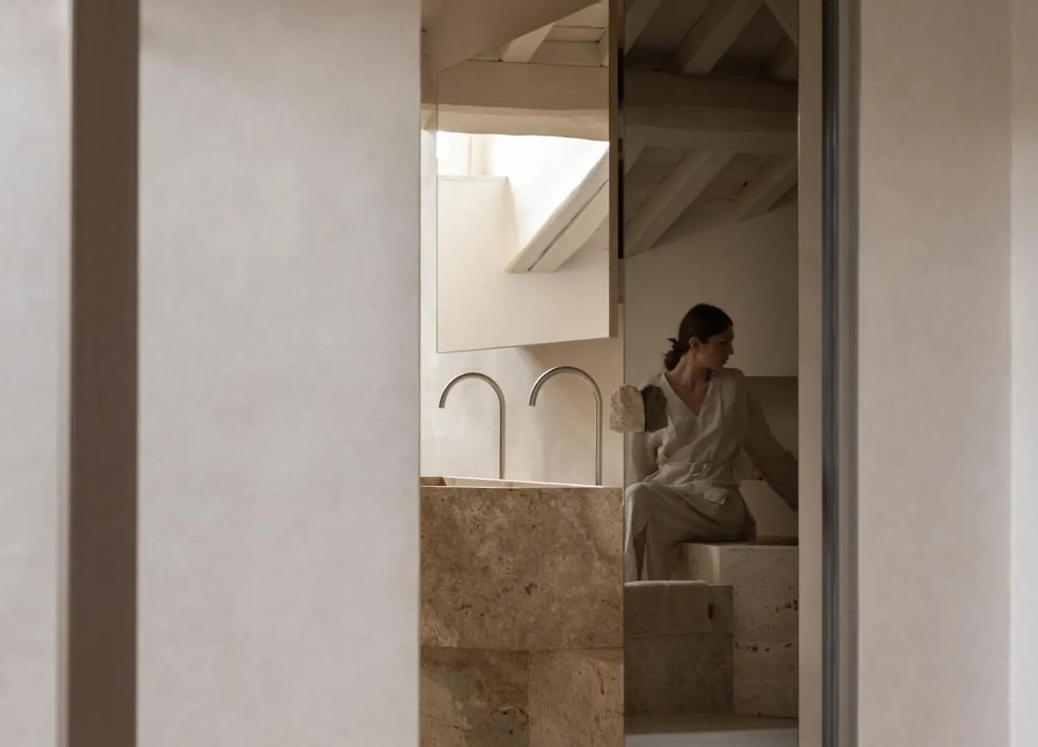 Nomos Hotel Roma