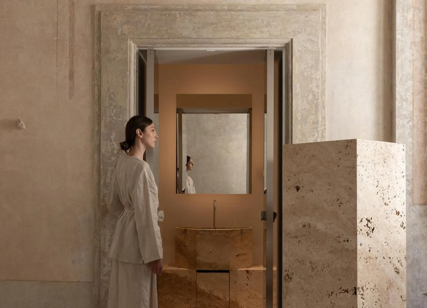 Nomos Hotel Roma 5*,  Italia