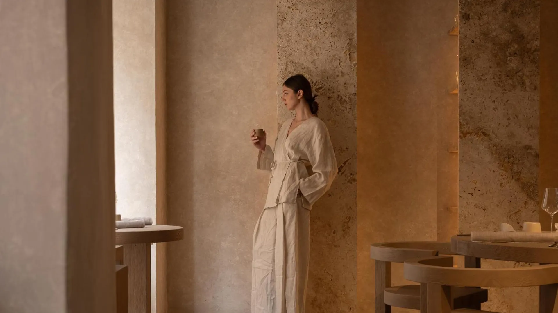 Nomos Hotel Roma Italia