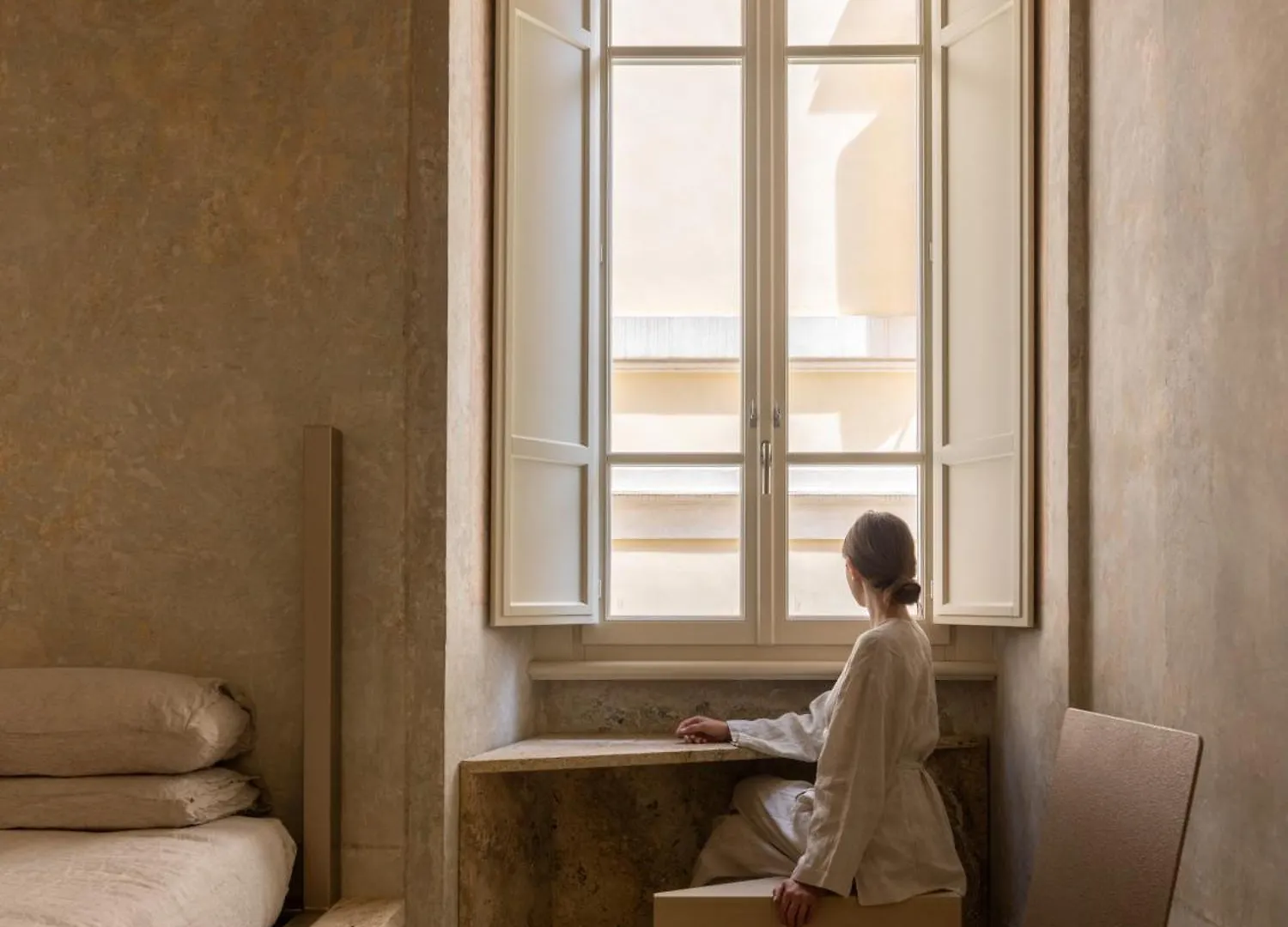 Nomos Hotel Roma