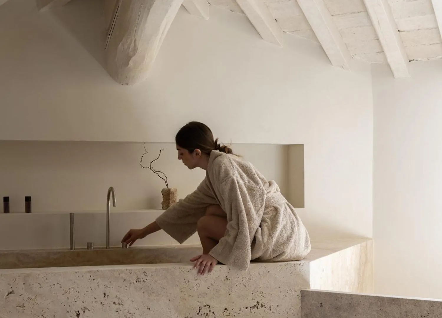 Nomos Hotel Roma