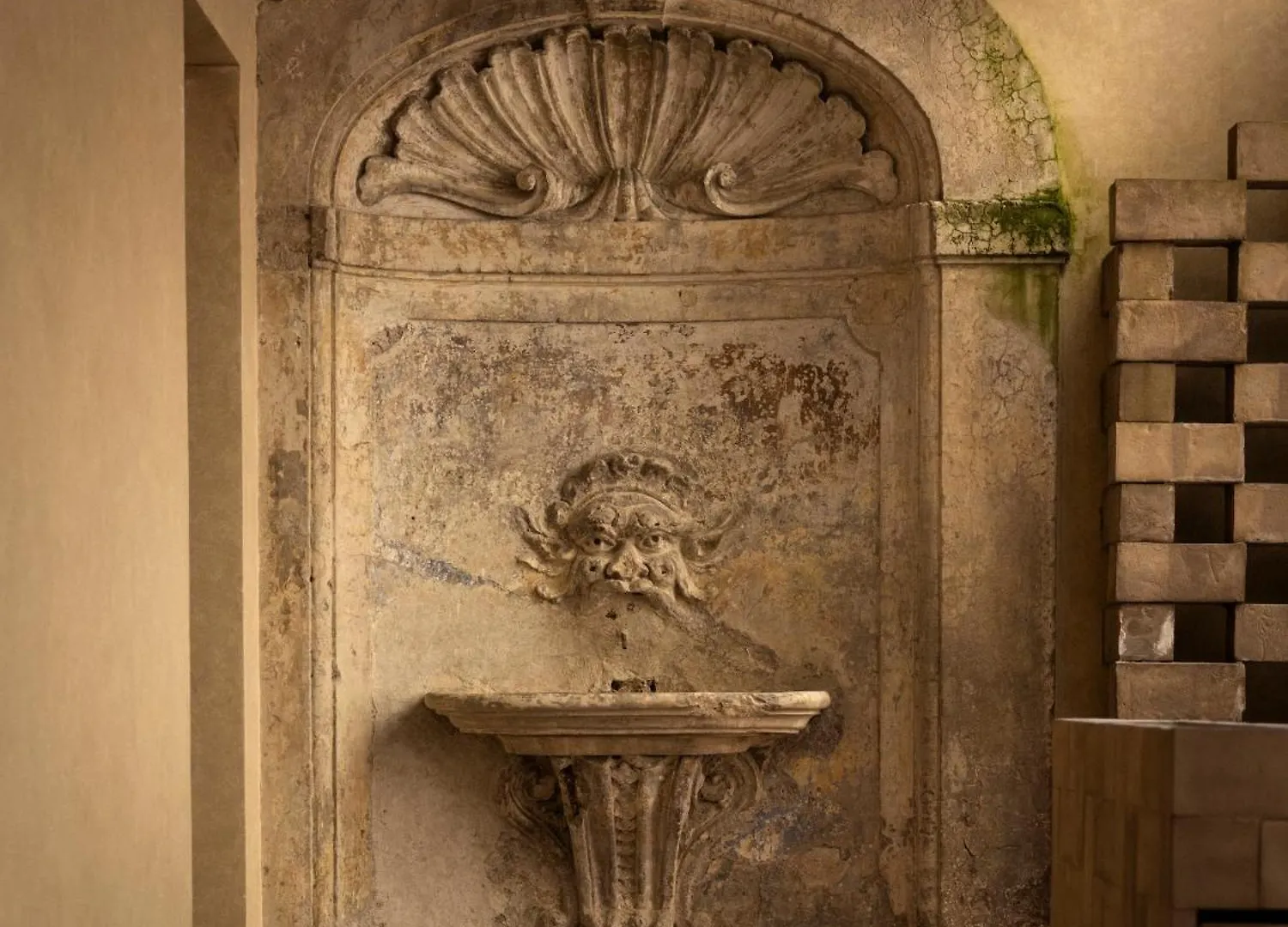Nomos Hotel Roma