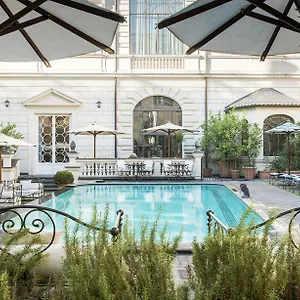Hotel Palazzo Dama - Preferred Hotels&resorts, Roma