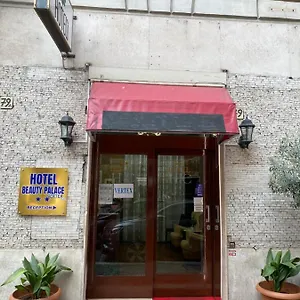 Ξενοδοχείο Beauty Palace - Vertex Group