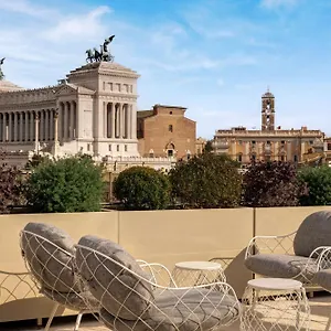 Hotel Radisson Collection Hotel, Antica, Roma