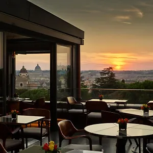 Hotel Eden - Dorchester Collection, Roma