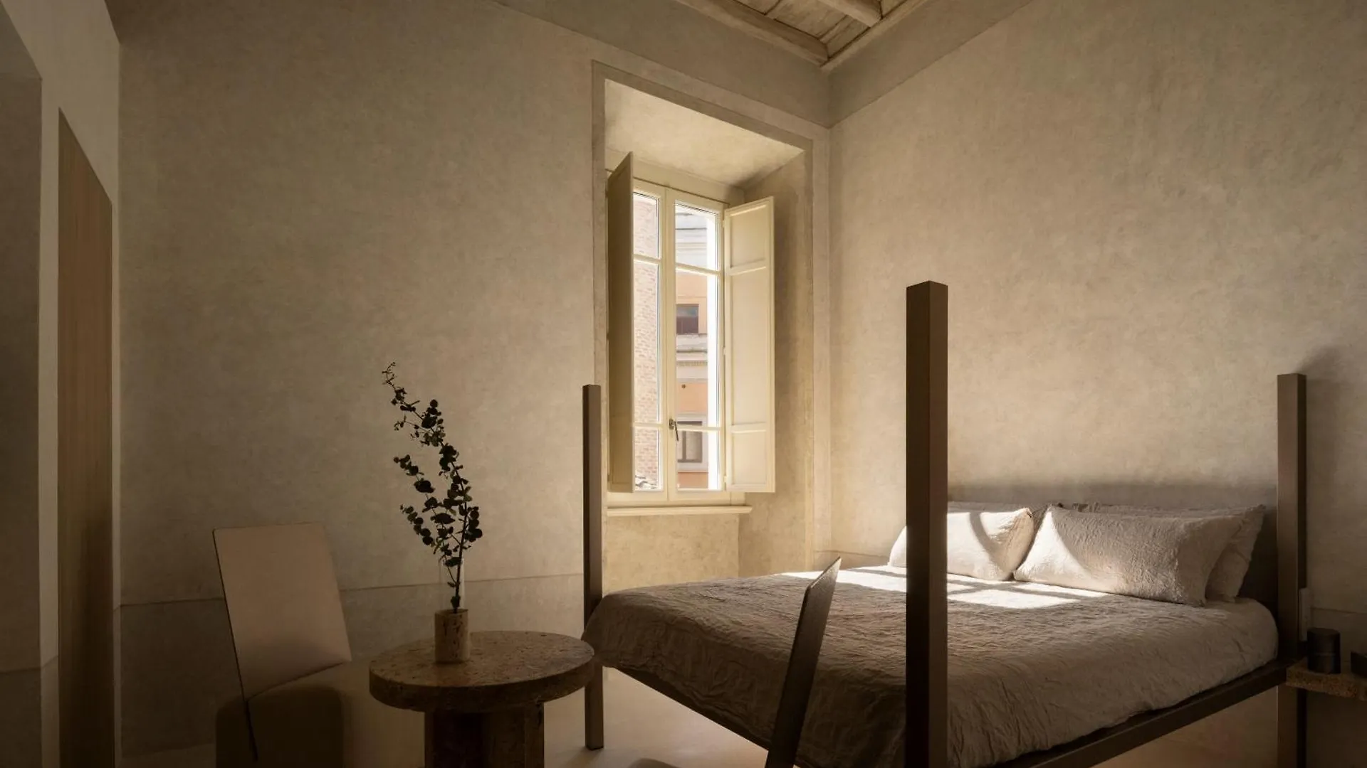 Nomos Hotel ローマ
