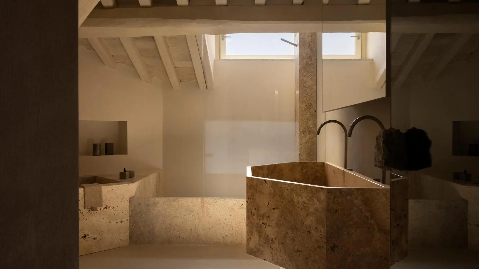 Nomos Hotel ローマ