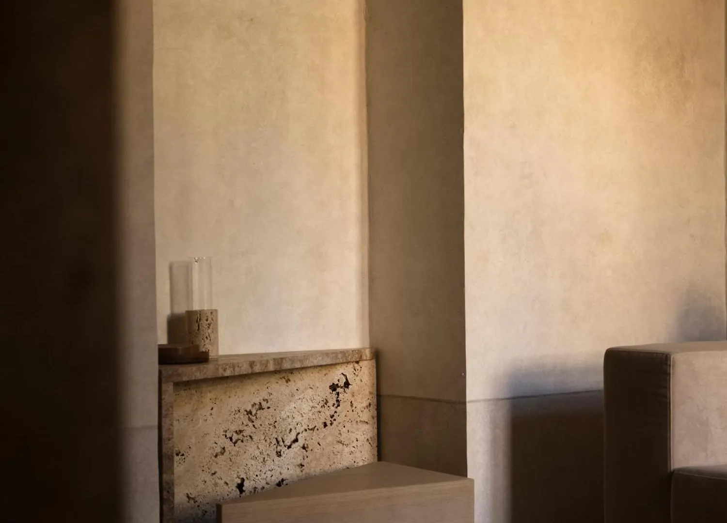 *****  Nomos Hotel ローマ イタリア
