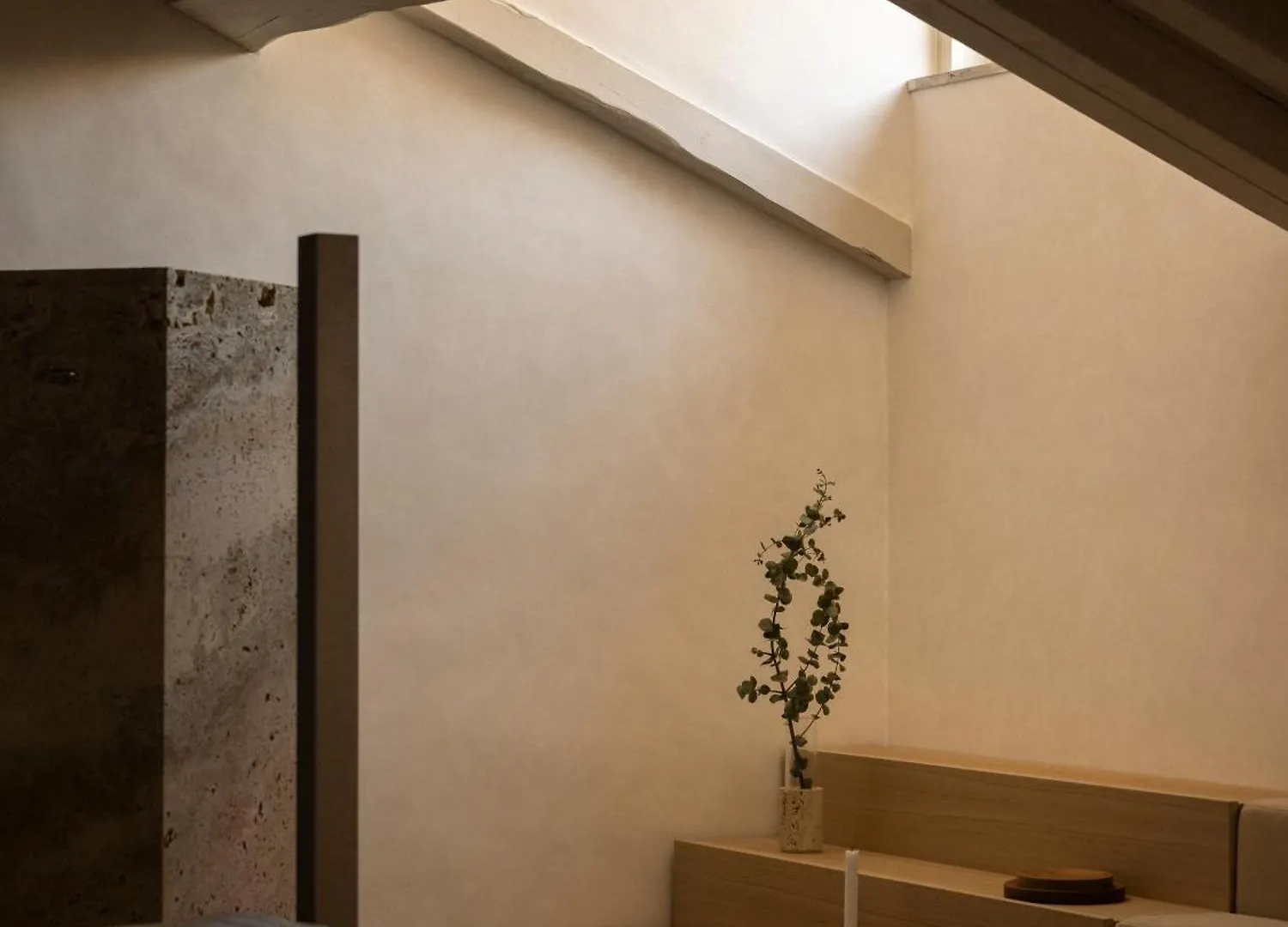 Nomos Hotel ローマ